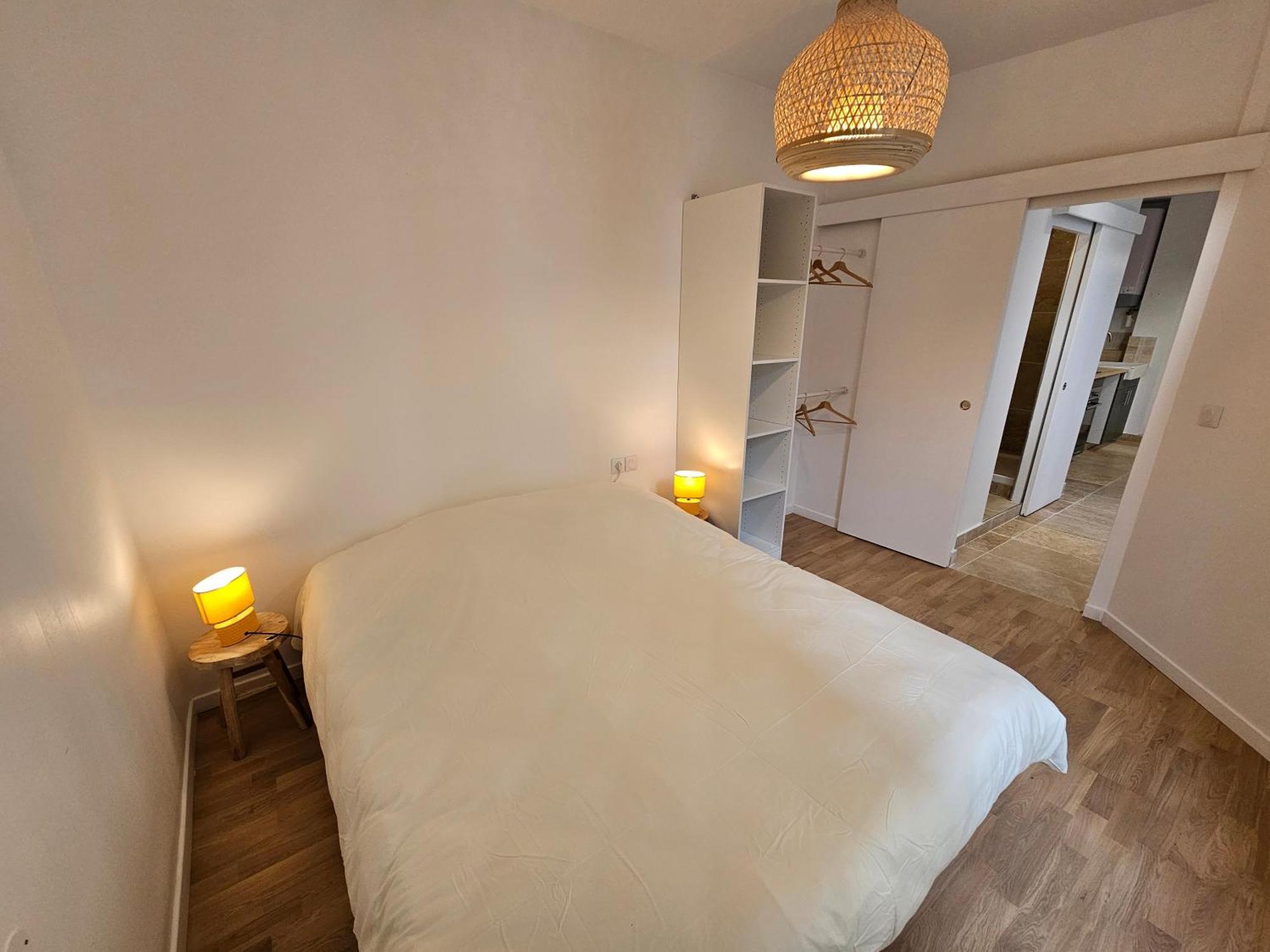 Apartmán Le Weber-Paris Pantin Exteriér fotografie