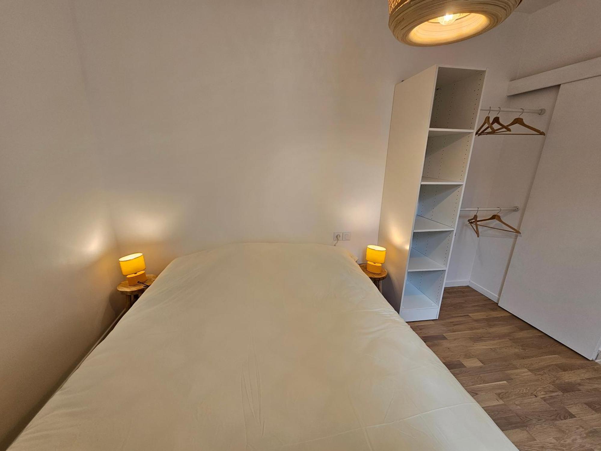 Apartmán Le Weber-Paris Pantin Exteriér fotografie